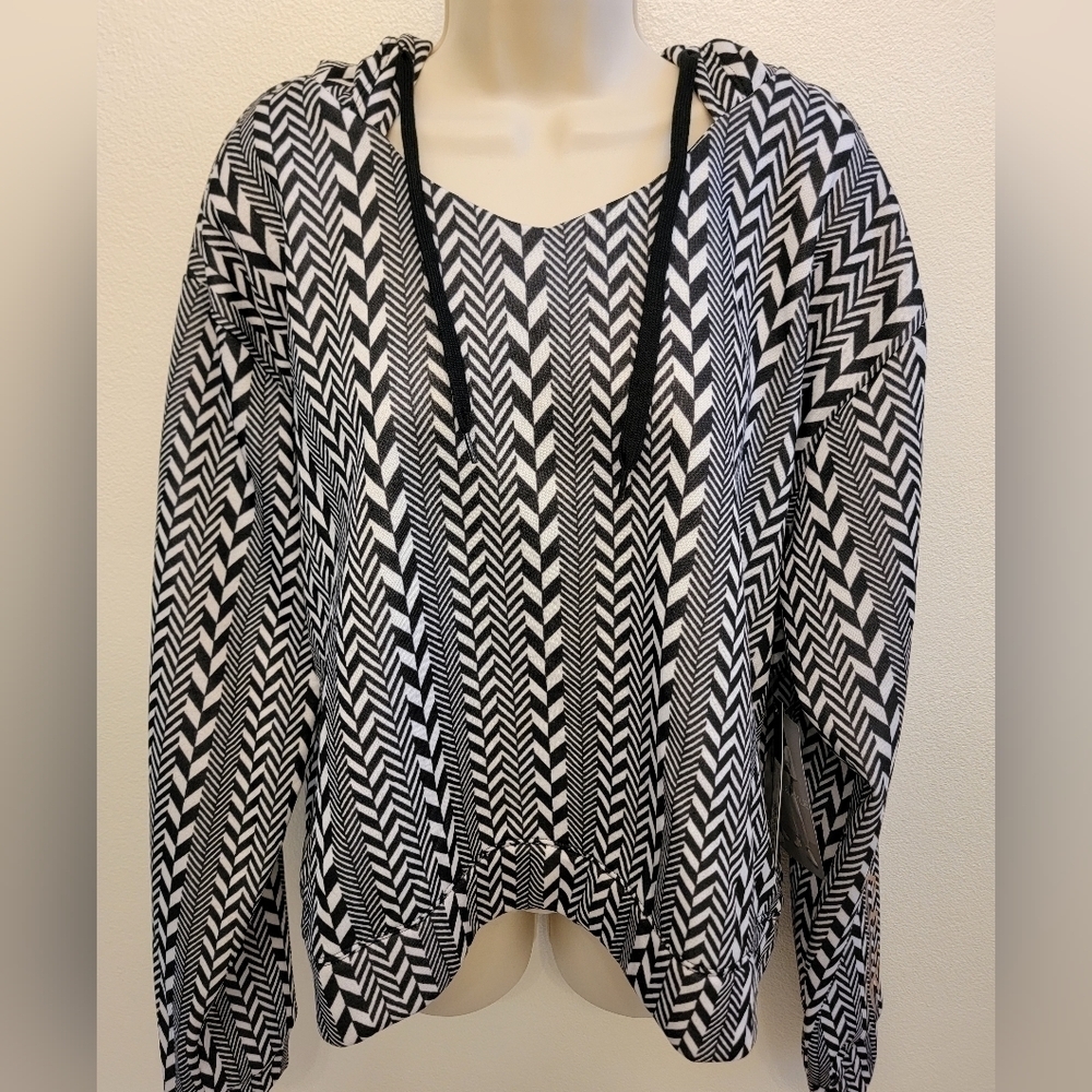 Kendall & Kylie Hoodie